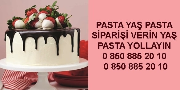 Konya Karatay Fetih Mahallesi pasta sat siparii gnder yolla