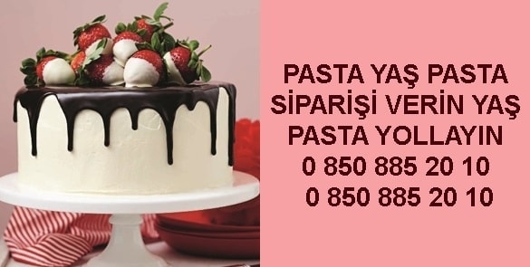 Konya Selçuklu Beyazıt Mahallesi pasta satışı siparişi gönder yolla