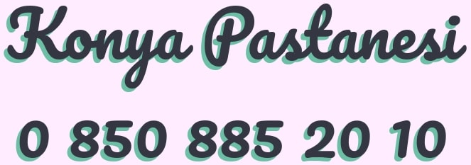 Konya Selçuklu Beyazıt Mahallesi pastanesi pastaneler pastacılar yaş pasta siparişi ver ucuz pasta yolla