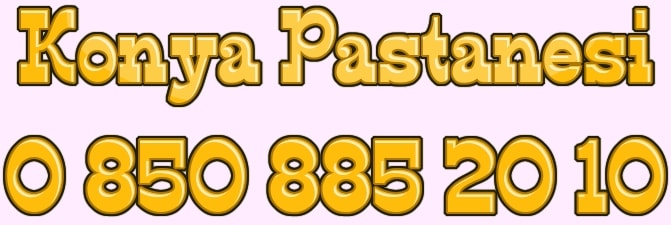 Konya Selçuklu Beyazıt Mahallesi hediye pasta yolla ucuz yaş pasta siparişi ver pasta gönder yolla