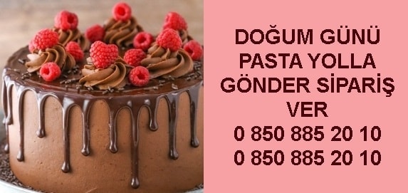 Konya Selçuklu Beyazıt Mahallesi pasta siparişi yolla