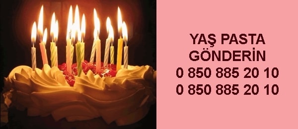 Konya Selçuklu Beyazıt Mahallesi yaş pasta siparişi